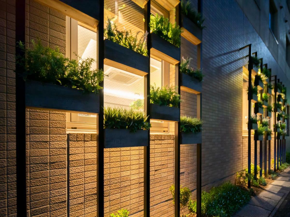 Super Hotel Tottori Ekimae Exterior foto